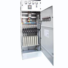 Low Tension Power Capacitor