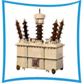 Low Voltage Current Transformer