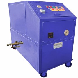 Low Vacuum Oil Dehydration Machine