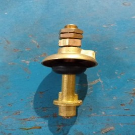 Low Voltage Insulator Bushings