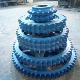Sprocket Gears