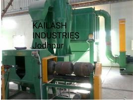LPG Cylinder Coating Machine