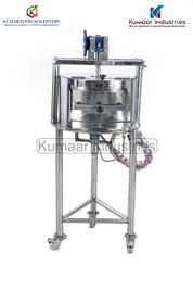 LPG Commercial Coffee Roaster