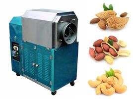 Commercial LPG Roasting Machine