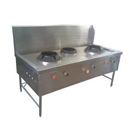 LPG SS 316 Chinese Gas Burner Machine