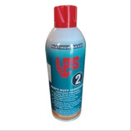 LPS 2 Heavy Duty Lubricant, Platinum