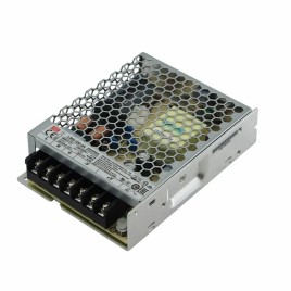 LRS-100-24 Mean Well Switch Mode Power Supply