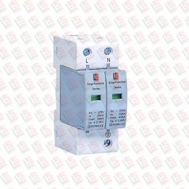 Industrial Surge Protection Device