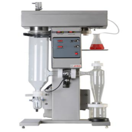 LSD 48 Laboratory Spraying Machine