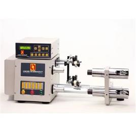 LT-07-L Transformer Coil Winding Machine with Tile Stock