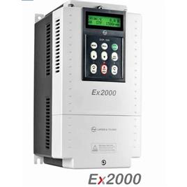 L&t Ex2000 Series Ac Drive, IP65