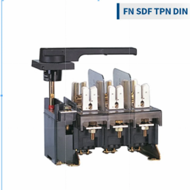 L&T FN TPN Switch Fuse Disconnector
