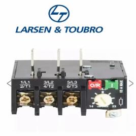 L&T MN2 Thermal Overload Protection Relay 4.5-7.5A