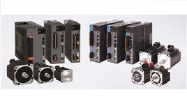 L&T Servo Motor Drive