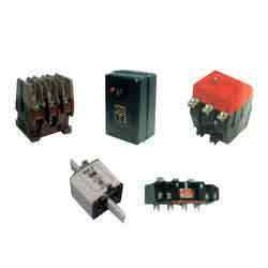 LT Switchgear Spares for Control Panel