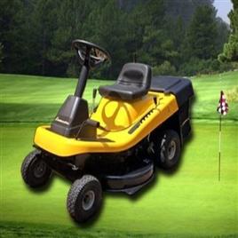 LT3012 Buggy Riding Machine