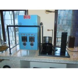 LTGK Determination Apparatus