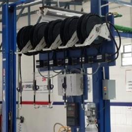 Lubricating Oil Analysis Equipment