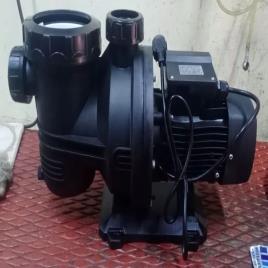 LUBI 1hp Black Swimming Pool Pump