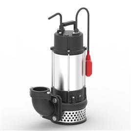 Lubi 1 HP Multi-Stage Dewatering Pump