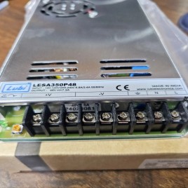 Lubi 350W SMPS Power Supply