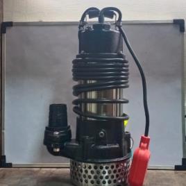 Single Phase Submersible Pump, 1 HP
