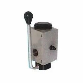 Machine Lubrication Apparatus