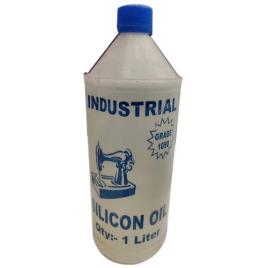 Silicone Lubrication Oil for Sewing Machines