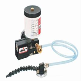 Automated Lubrication System