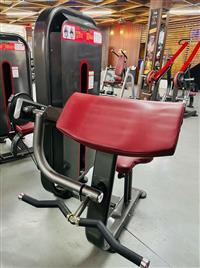 Sports Bicep Curl Equipment