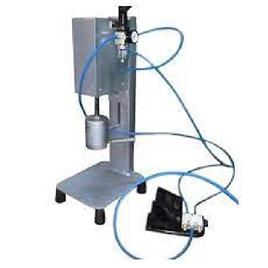 Automatic Lug Cap Sealer