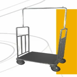 Luggage Cart