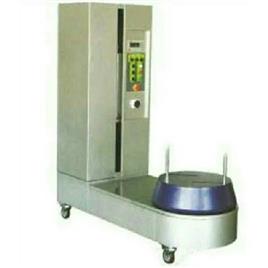 Travel Case Wrapping Machine
