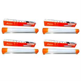 1Ft LUMINOSITY Energy Efficient Tube Light (Pack of 4)