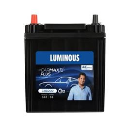Luminous Car Battery 35Ah CPL38B20L