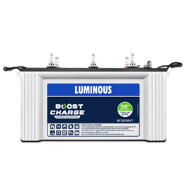 Luminous Inverter Battery Boost Charge 150ah