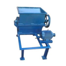 SS Lump Breaking Machine