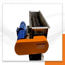 Granule Breaker Equipment