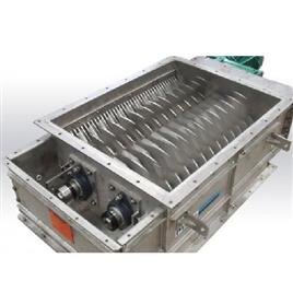 Lump Crusher Machine