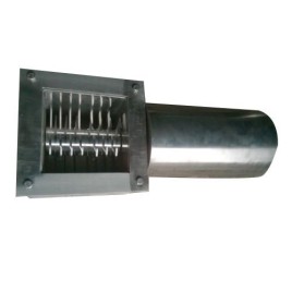 Lump Reduction Machine