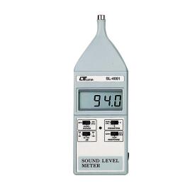 Lutron Digital Sound Measurement Machine