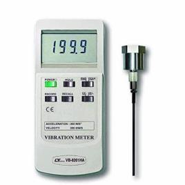 Lutron VB-8201HA Vibration Meter