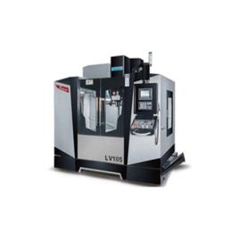 LV 85 Series Vertical Processing Machine