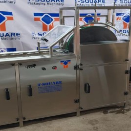 LVP Bottle Automatic Packaging Line