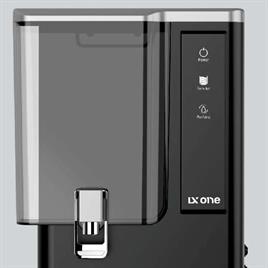 LX One 10L RO Alkaline Copper Zinc Purifier