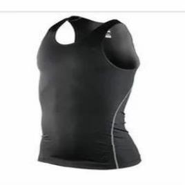 Lycra Sleeveless Baselayer