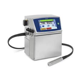 Lynx 8920 Continuous Inkjet Machine