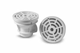 ABS Pool Basin Equipment