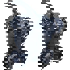 LYXAR Black Pool Valve, For Oil