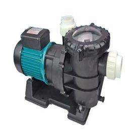 Lyxar Industrial Cast Iron Centrifugal Pool Pump